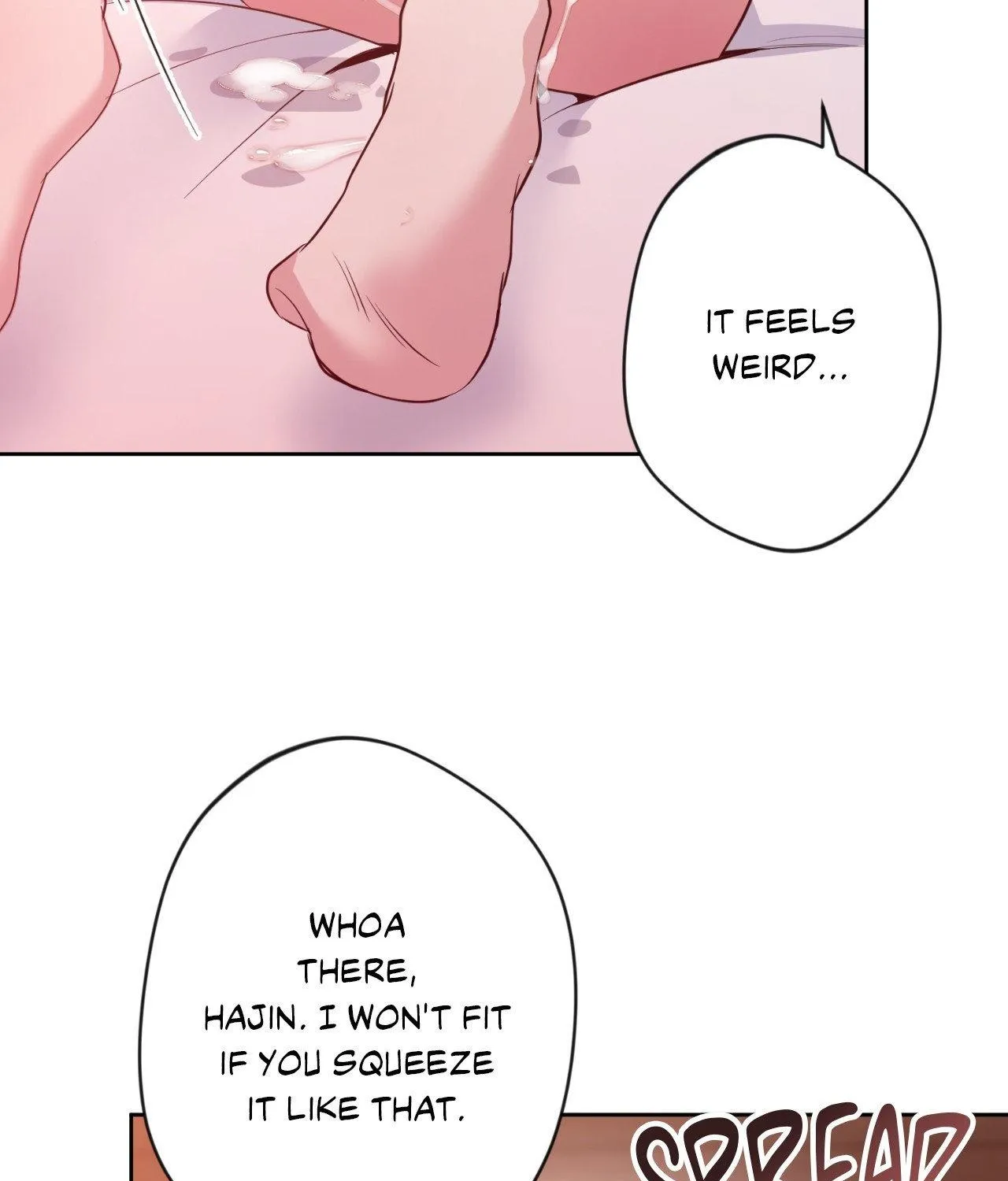 Angel Kiss Chapter 28 page 111 - 