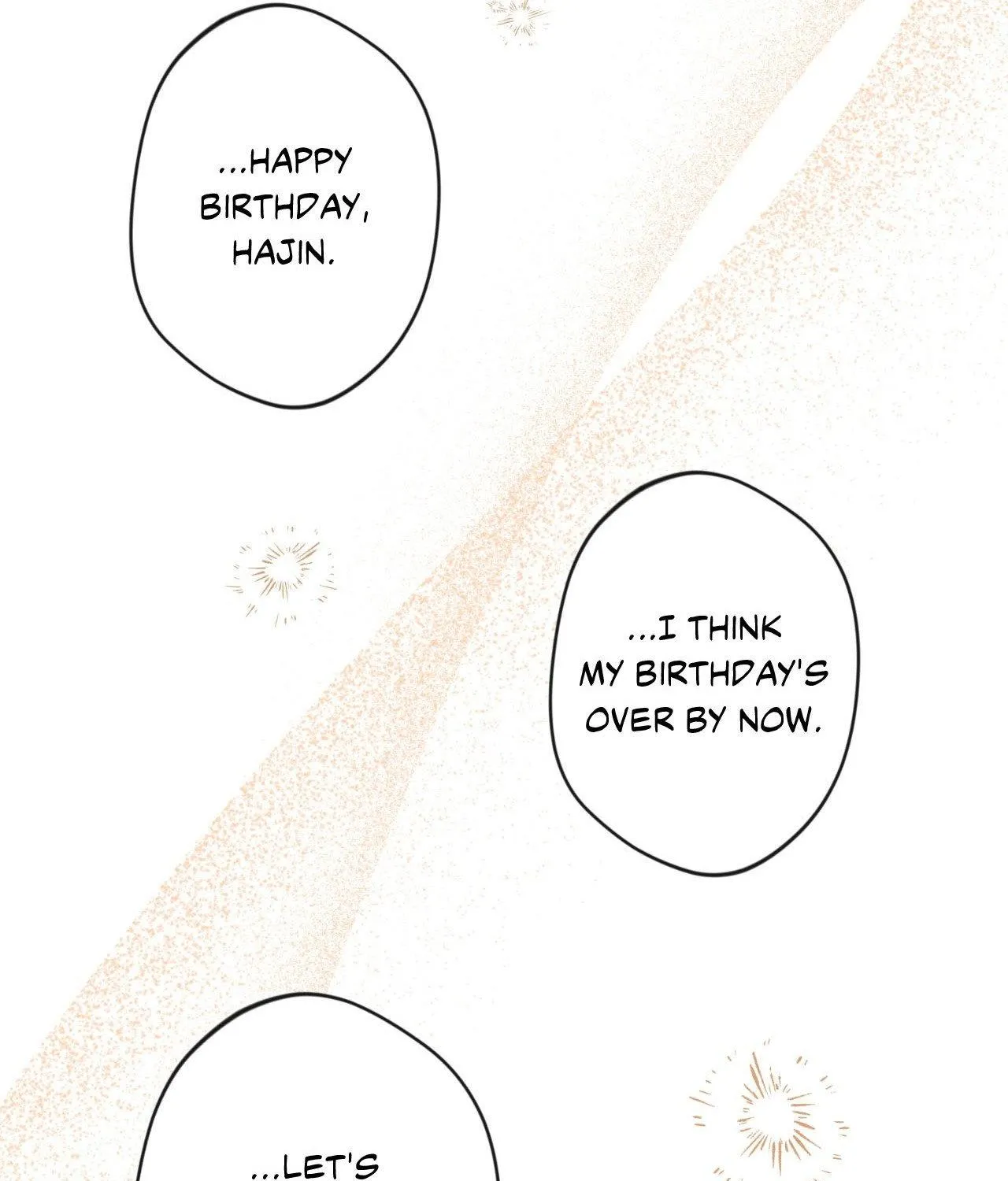 Angel Kiss Chapter 28 page 165 - 