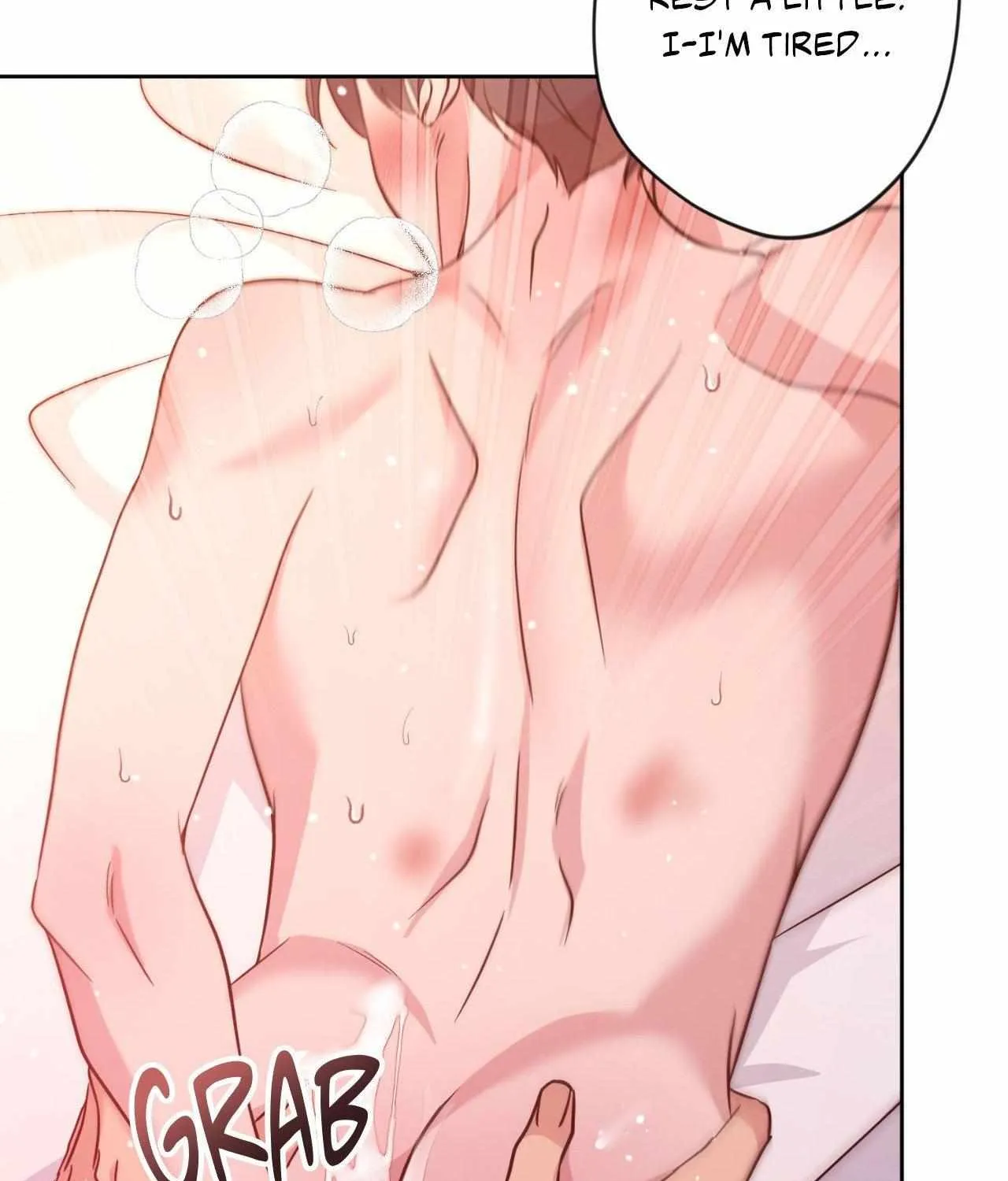 Angel Kiss Chapter 28 page 27 - 