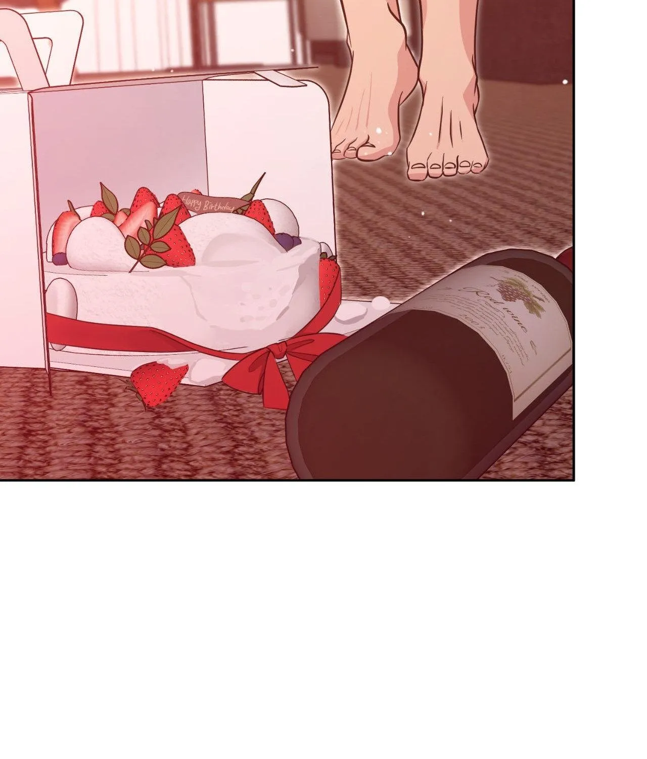 Angel Kiss Chapter 28 page 49 - 