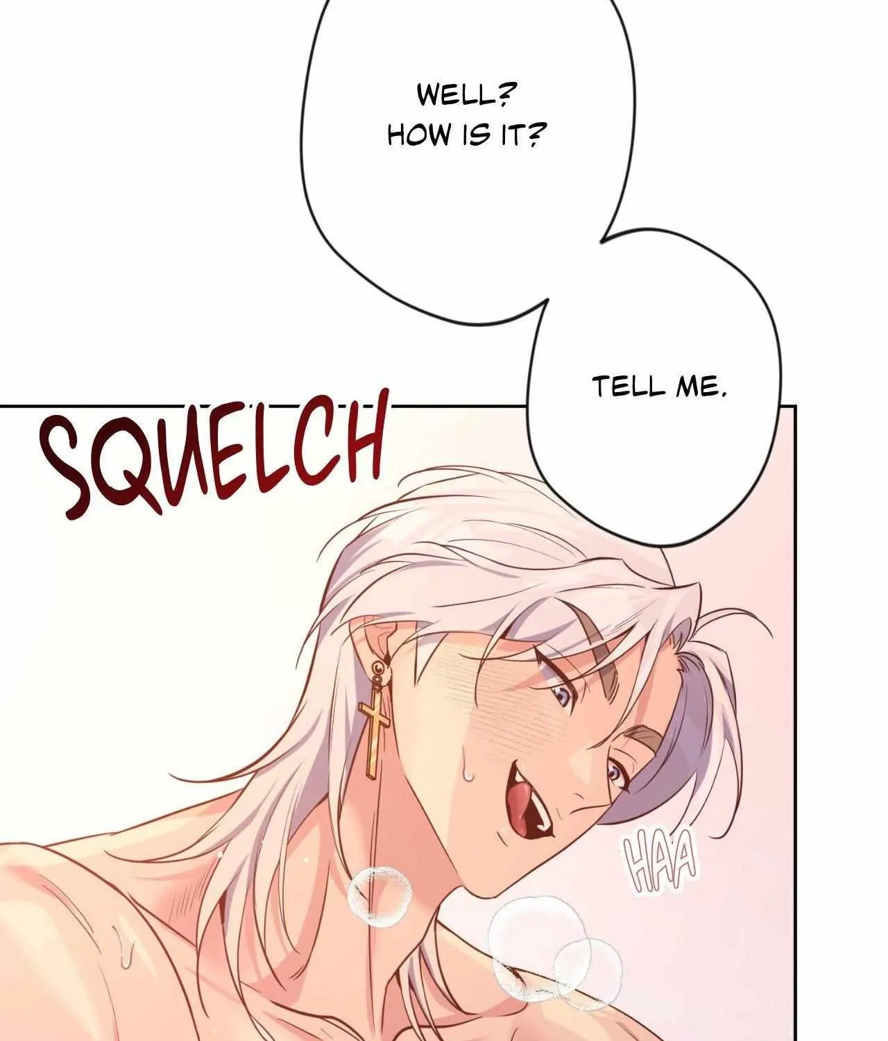 Angel Kiss Chapter 28 page 99 - 