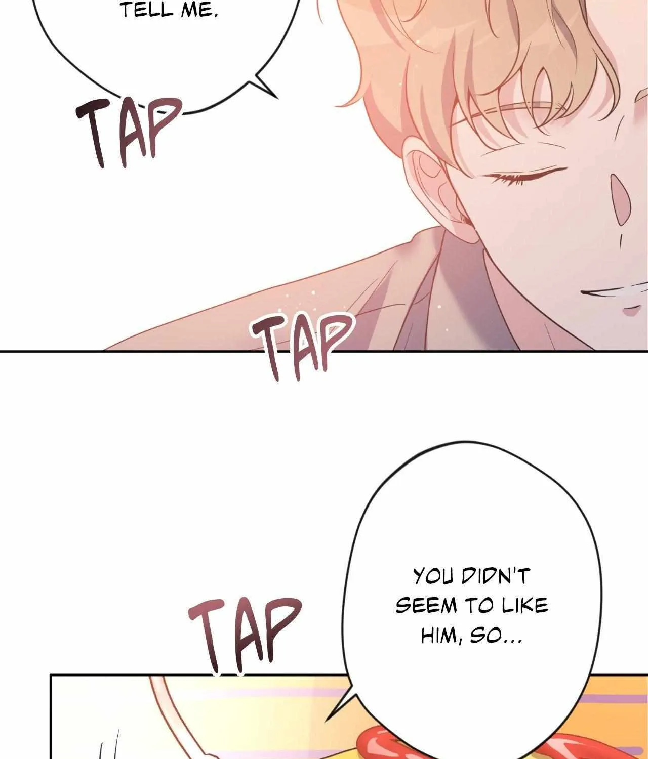 Angel Kiss Chapter 29 page 103 - 