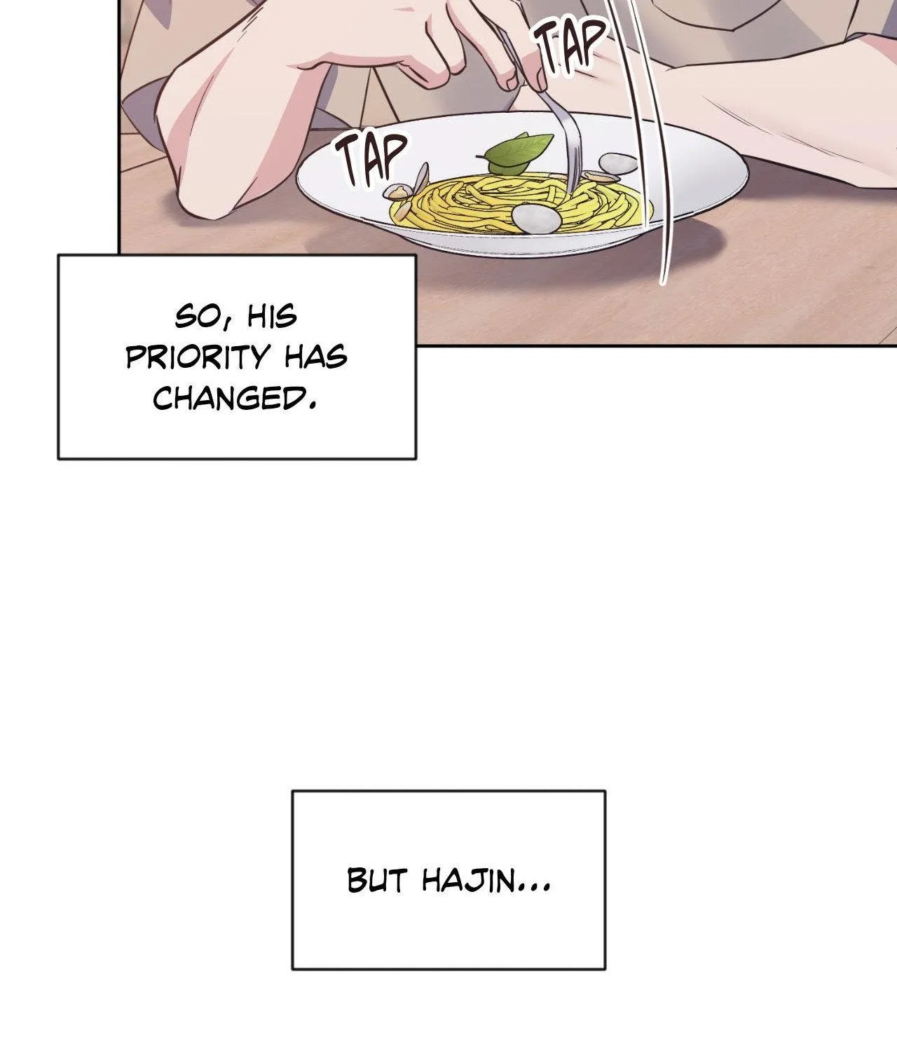 Angel Kiss Chapter 29 page 117 - 