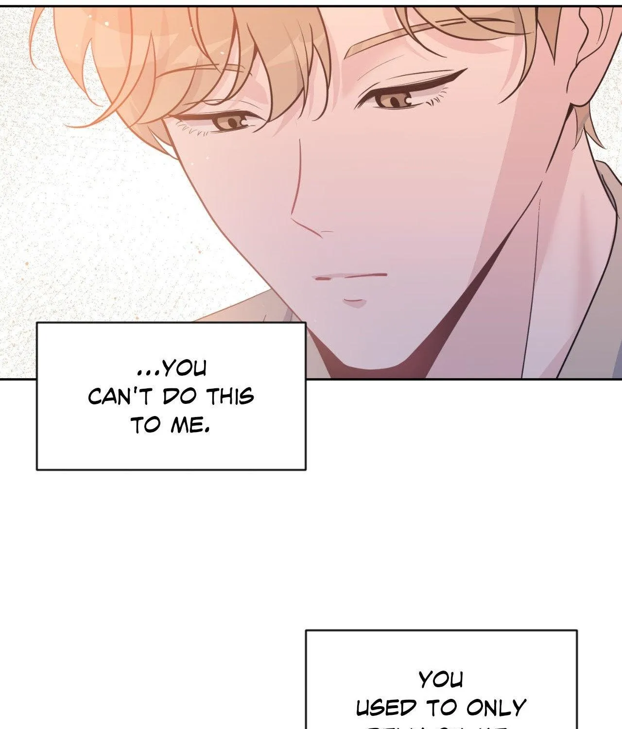 Angel Kiss Chapter 29 page 119 - 