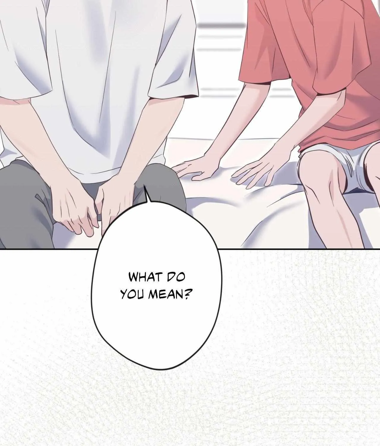 Angel Kiss Chapter 29 page 13 - 