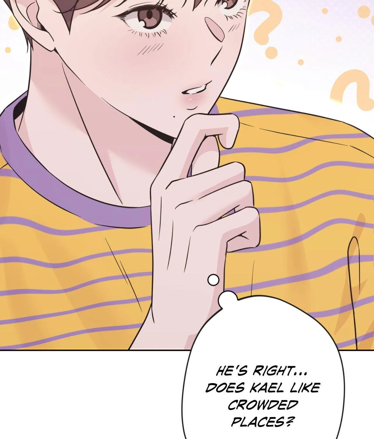 Angel Kiss Chapter 29 page 127 - 