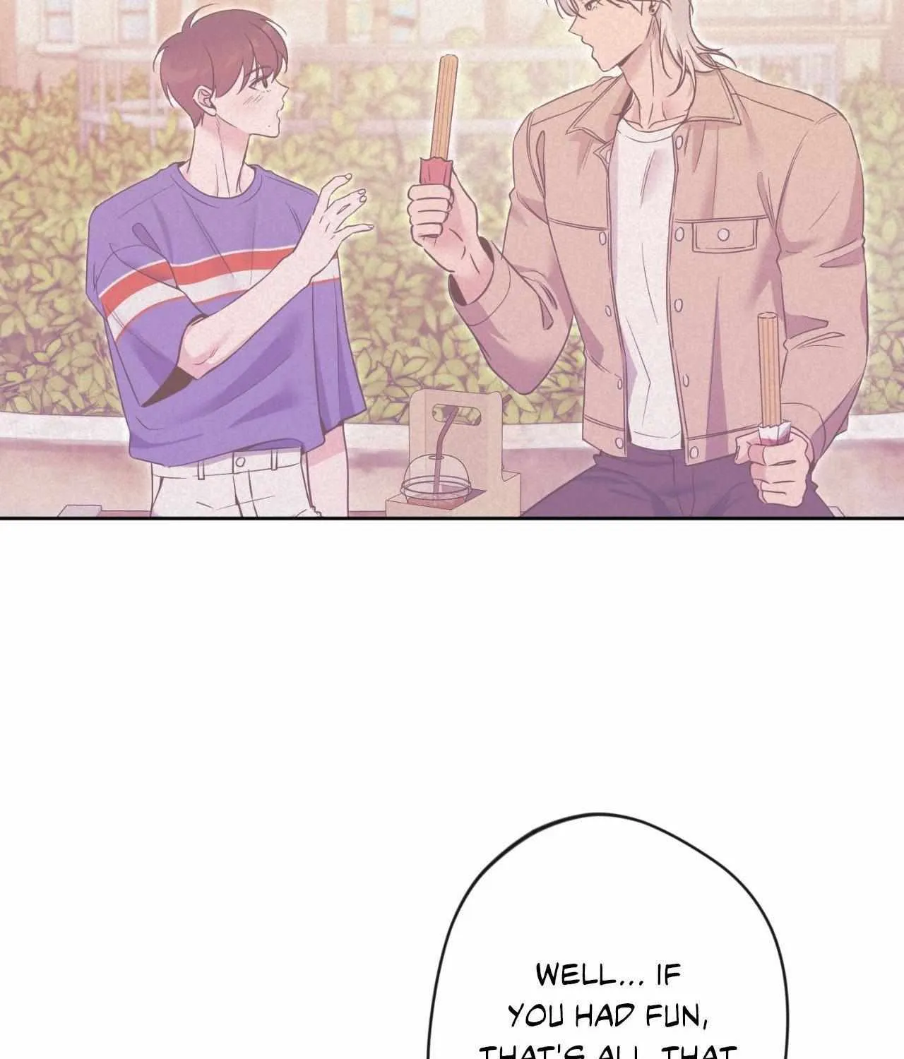 Angel Kiss Chapter 29 page 131 - 