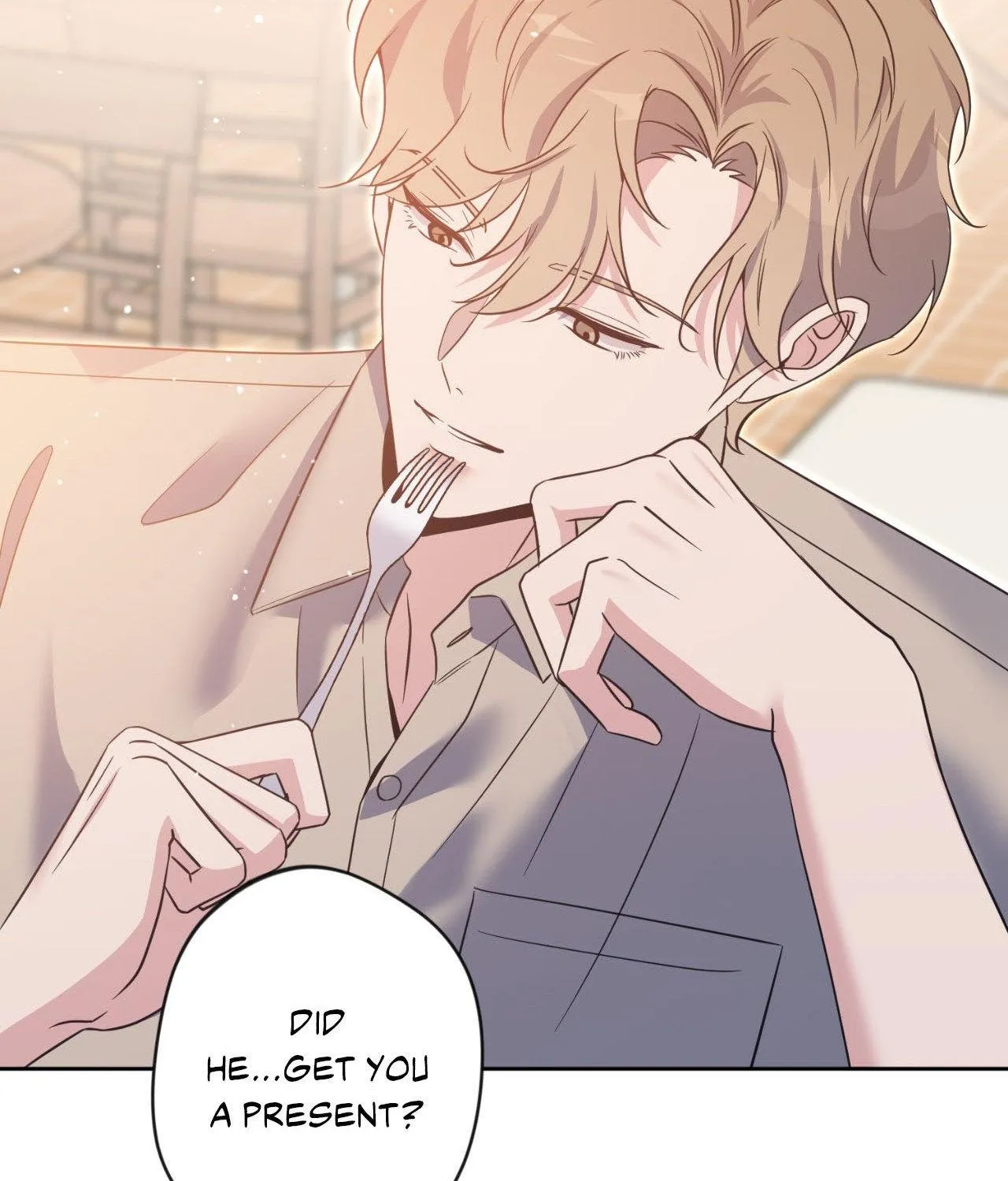 Angel Kiss Chapter 29 page 133 - 