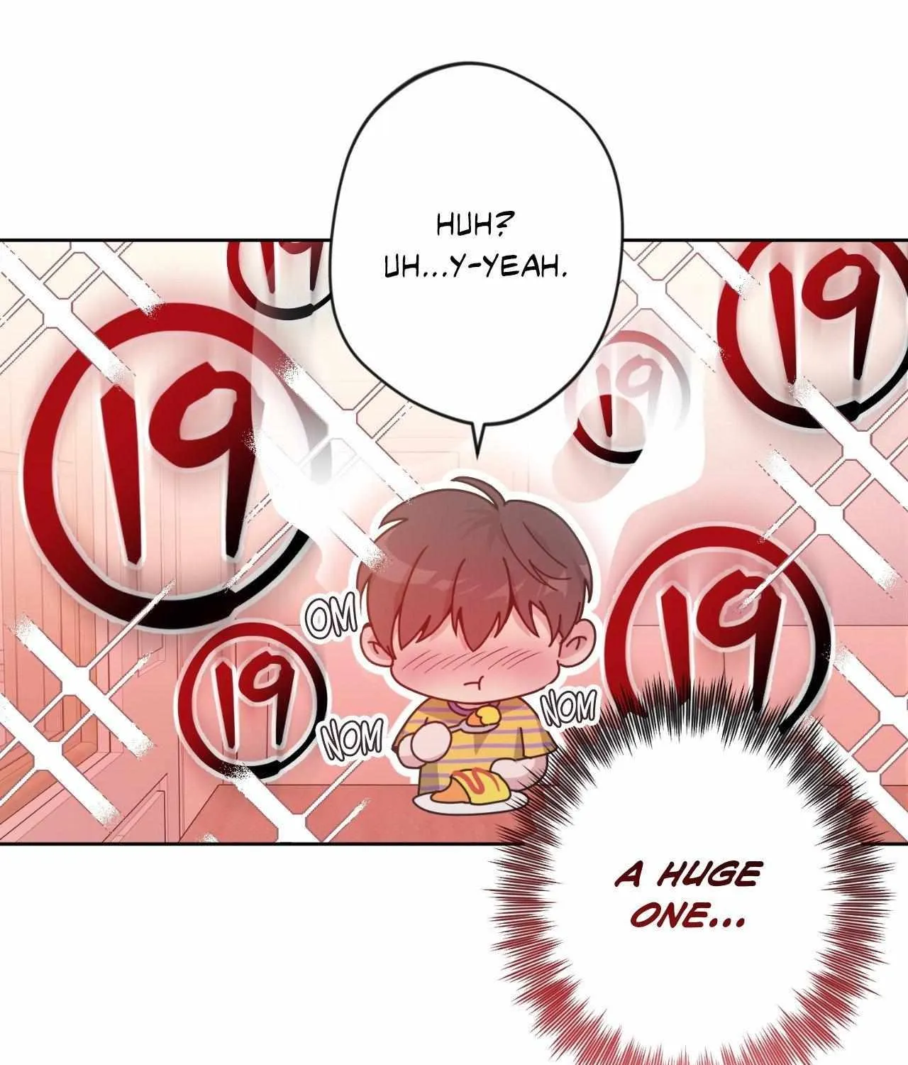 Angel Kiss Chapter 29 page 135 - 