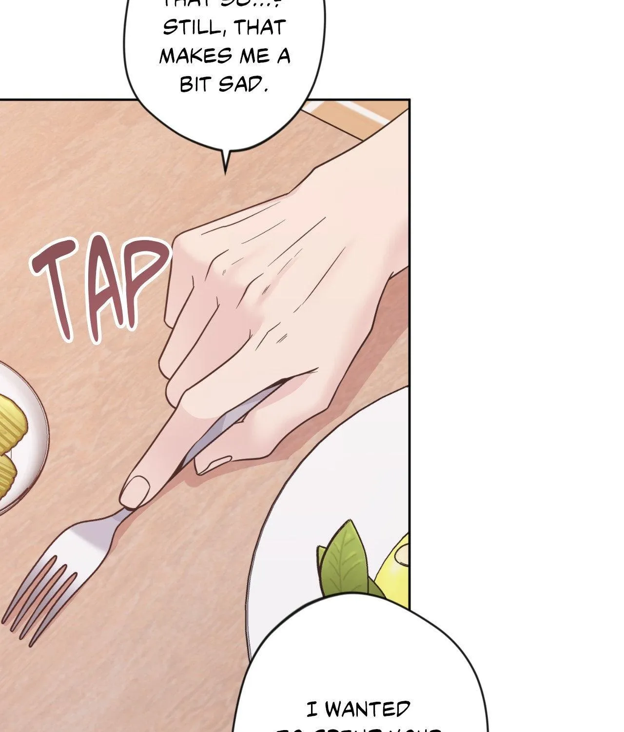 Angel Kiss Chapter 29 page 137 - 
