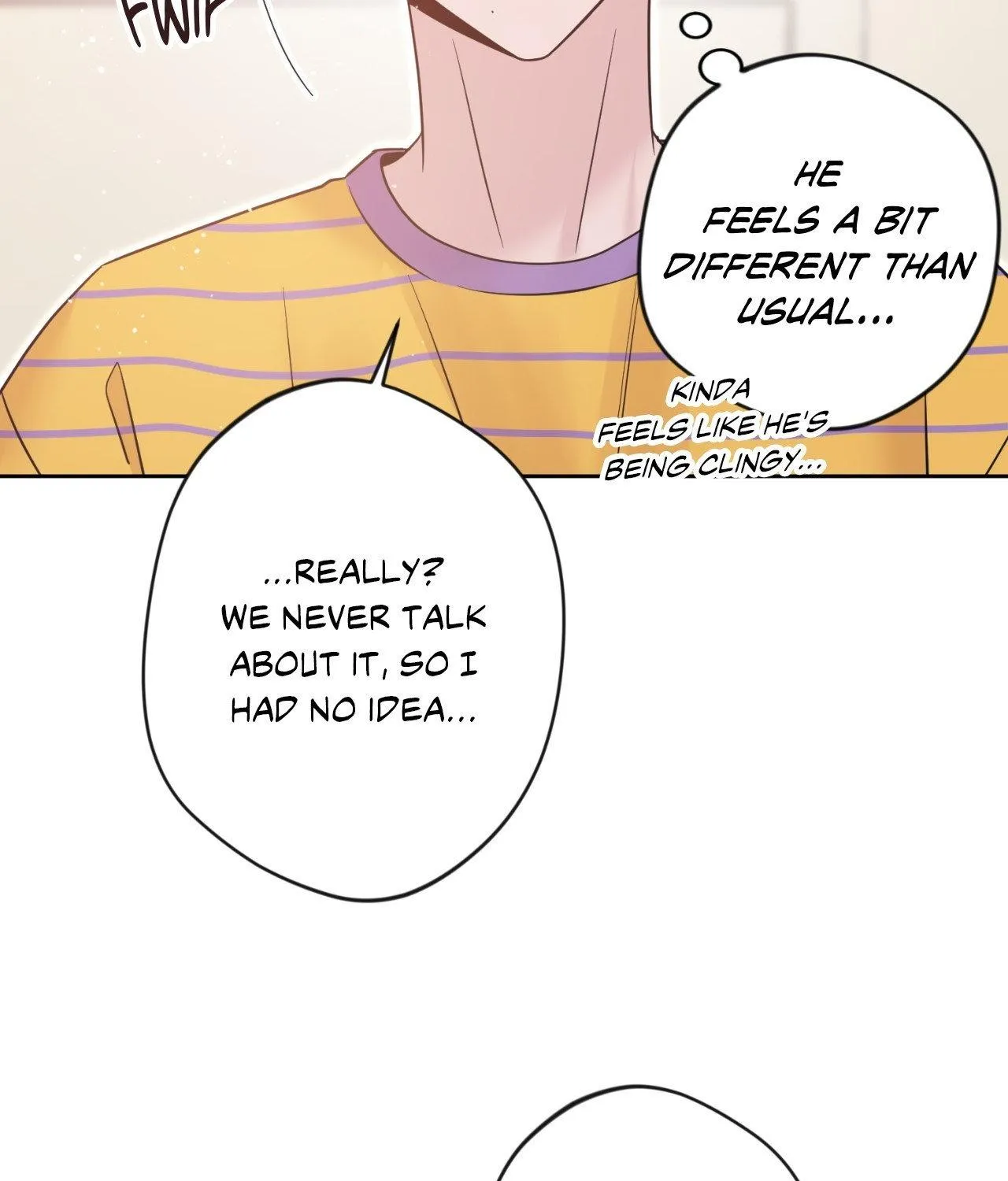 Angel Kiss Chapter 29 page 147 - 
