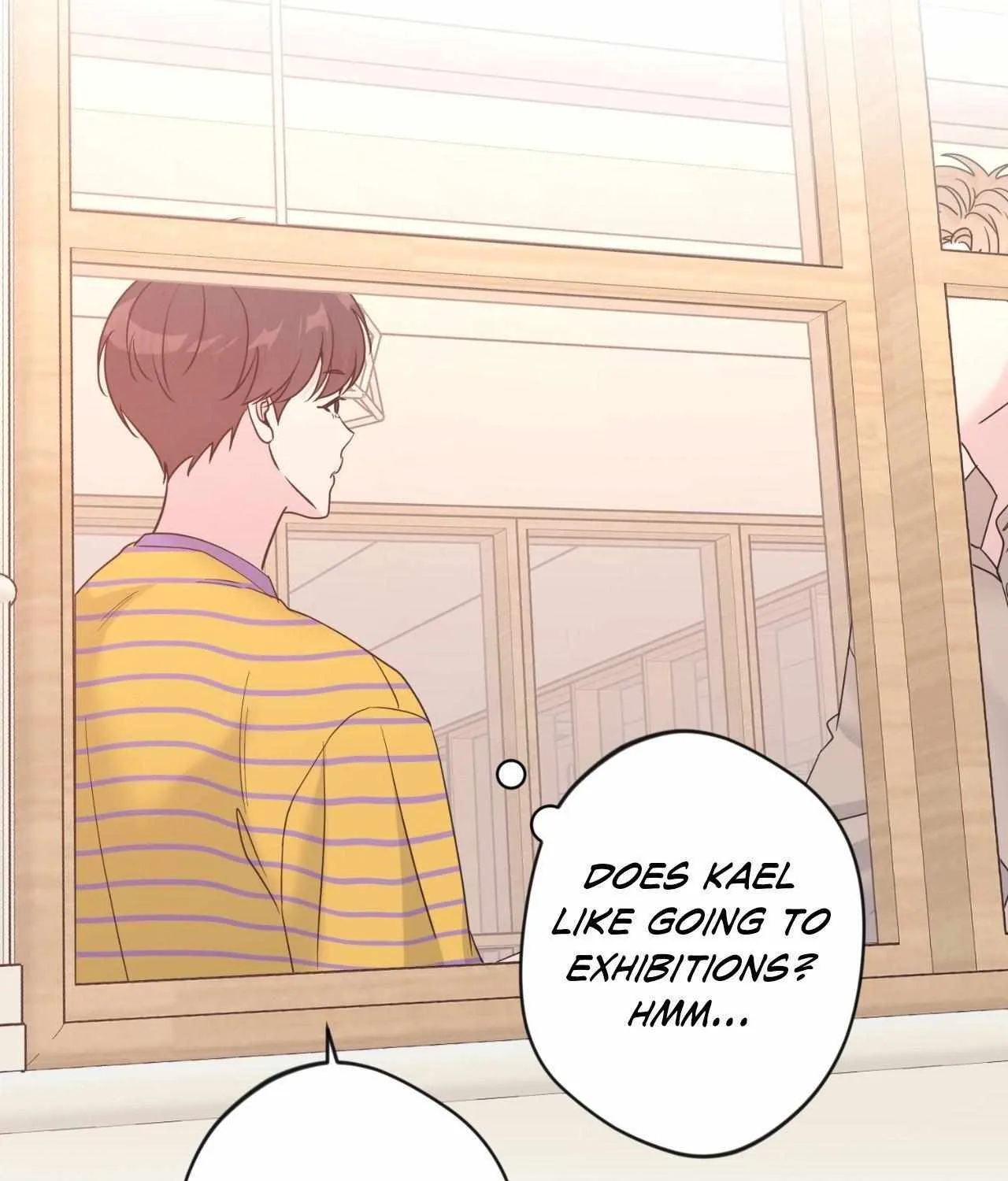 Angel Kiss Chapter 29 page 149 - 