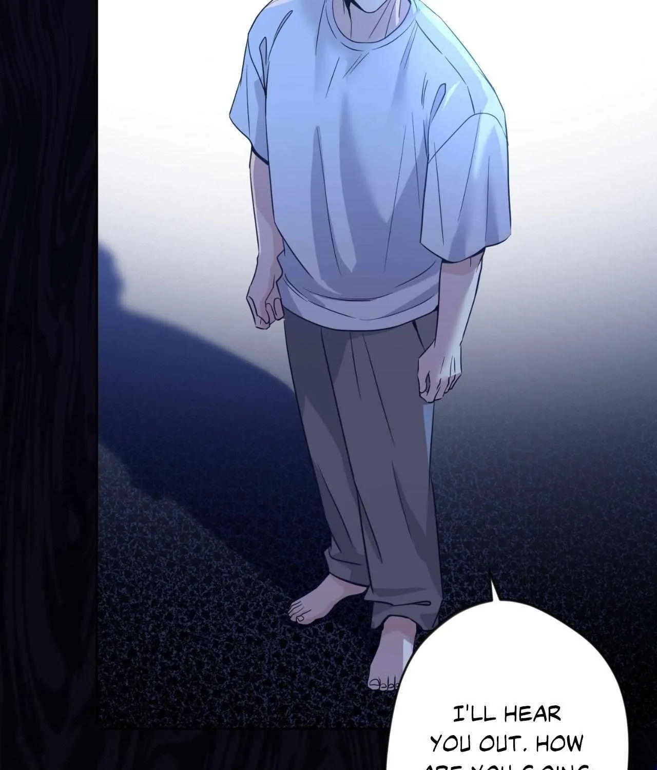 Angel Kiss Chapter 29 page 157 - 