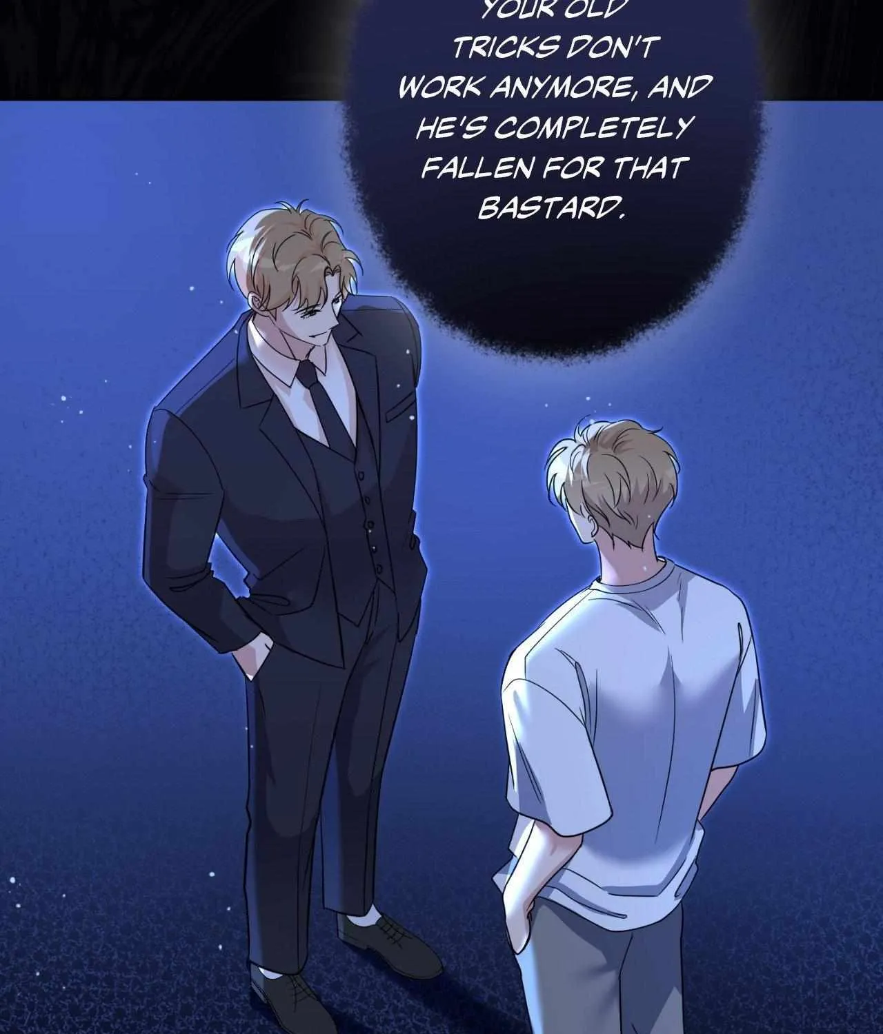 Angel Kiss Chapter 29 page 161 - 