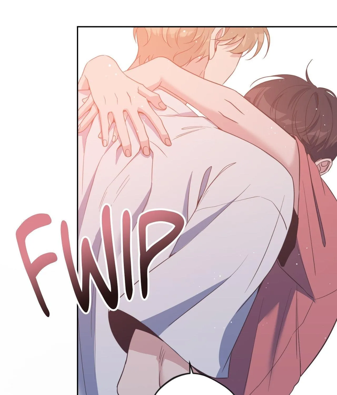 Angel Kiss Chapter 29 page 19 - 