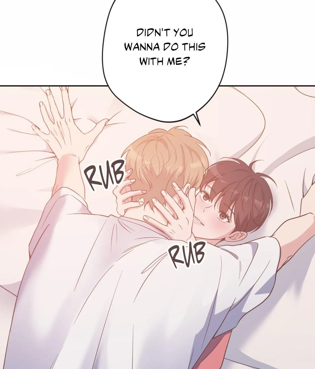 Angel Kiss Chapter 29 page 23 - 