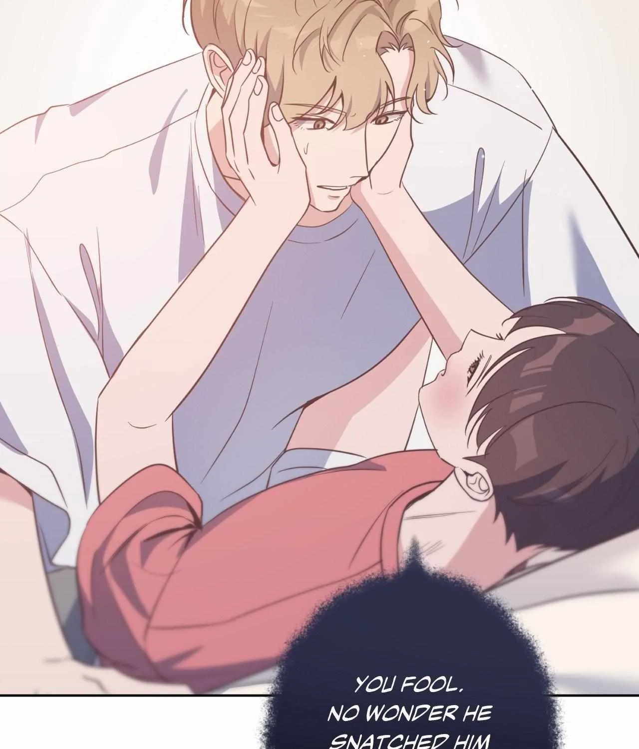 Angel Kiss Chapter 29 page 27 - 