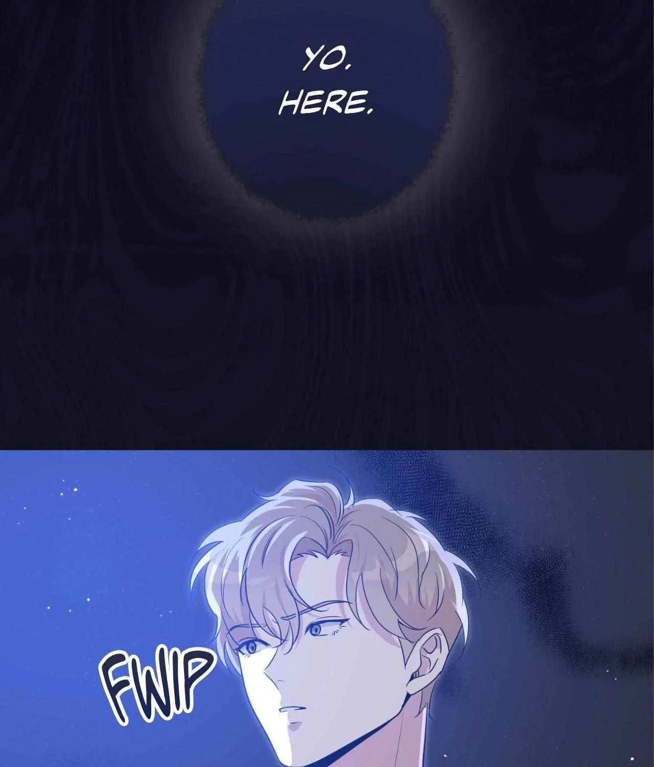 Angel Kiss Chapter 29 page 39 - 