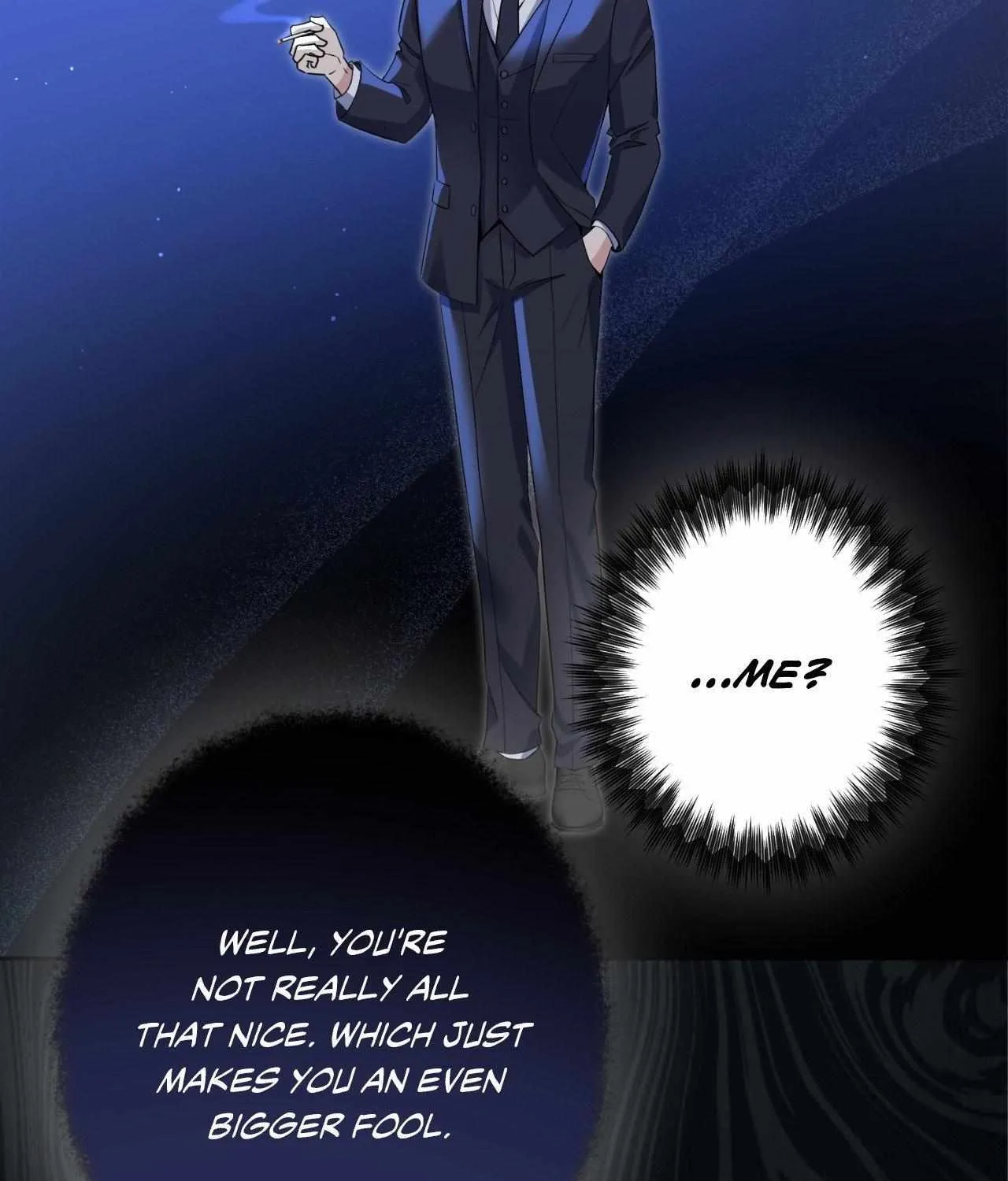 Angel Kiss Chapter 29 page 43 - 