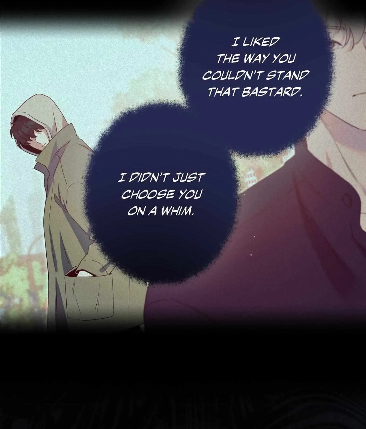 Angel Kiss Chapter 29 page 61 - 