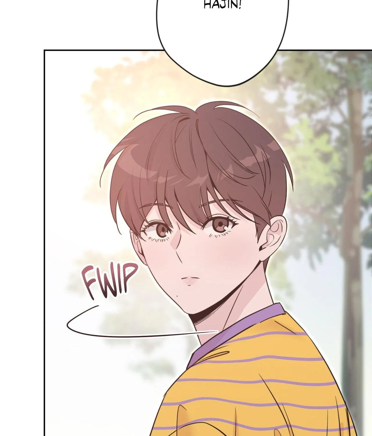 Angel Kiss Chapter 29 page 83 - 