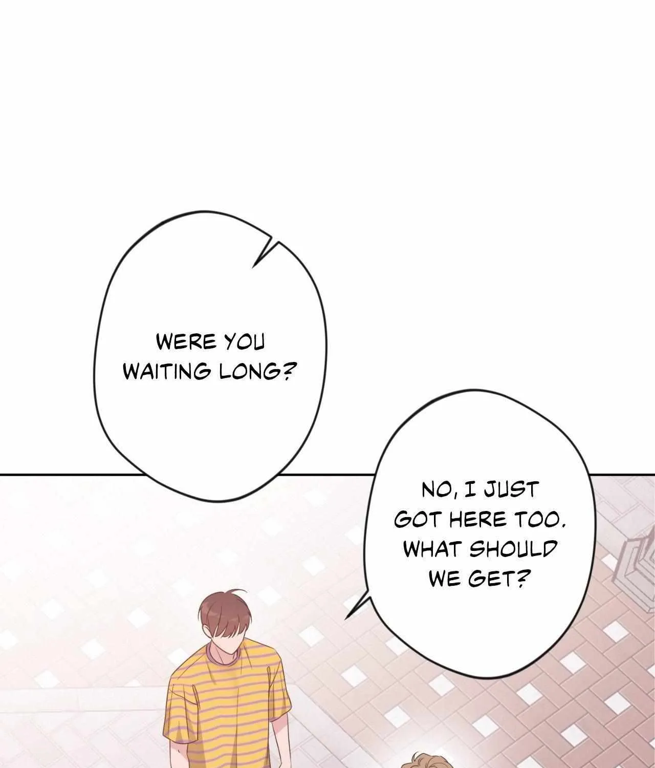 Angel Kiss Chapter 29 page 85 - 