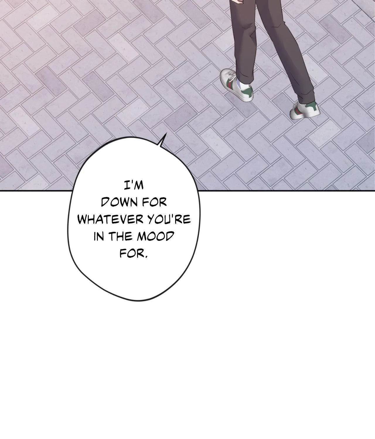 Angel Kiss Chapter 29 page 87 - 