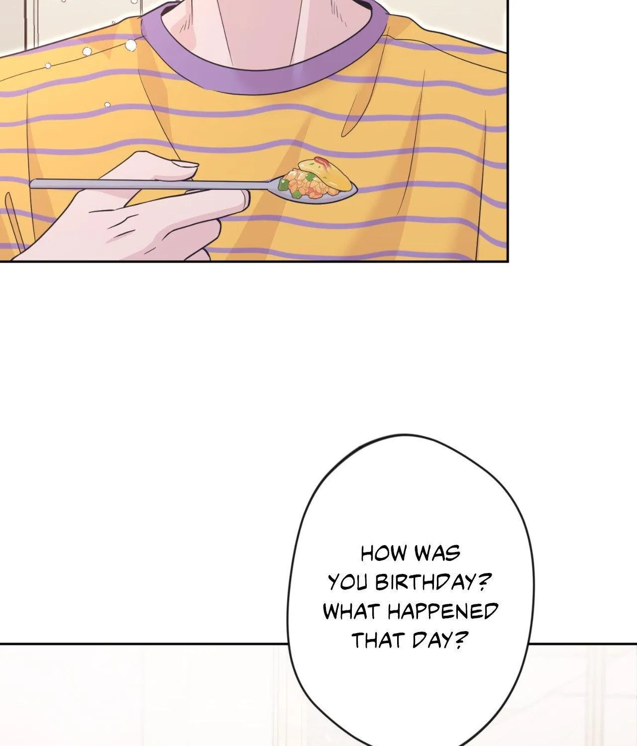 Angel Kiss Chapter 29 page 91 - 