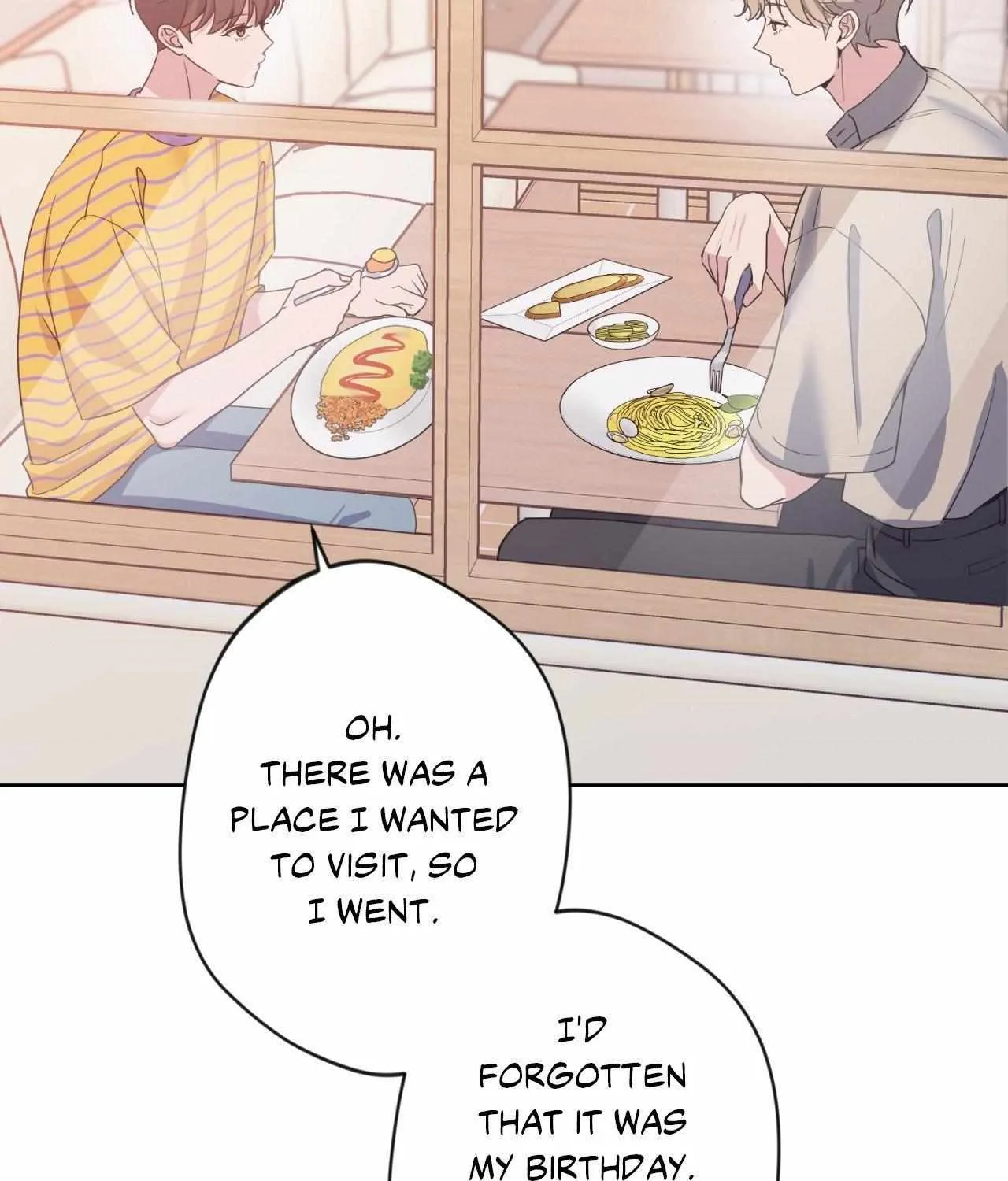 Angel Kiss Chapter 29 page 93 - 