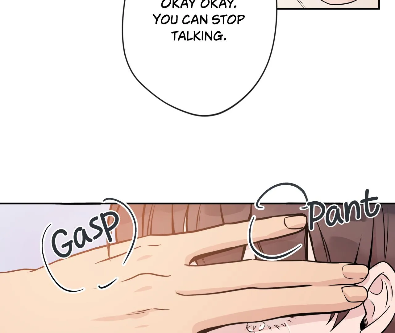 Angel Kiss Chapter 3 page 105 - 