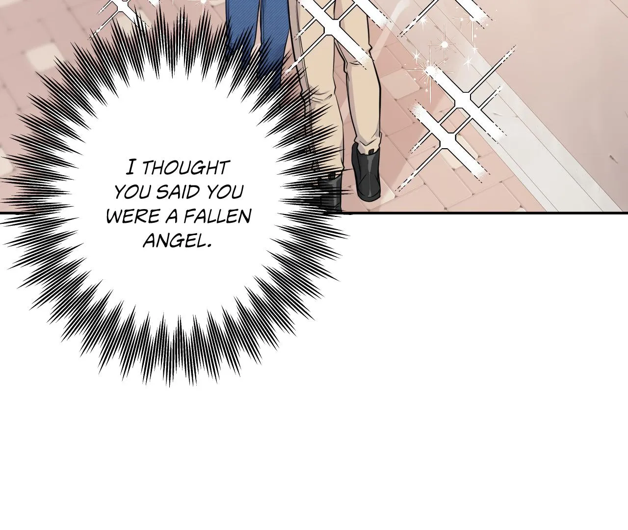 Angel Kiss Chapter 3 page 114 - 