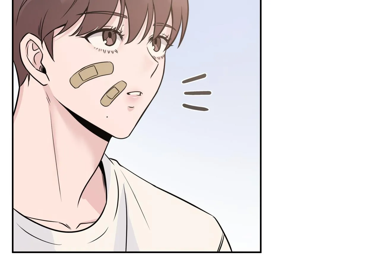 Angel Kiss Chapter 3 page 116 - 