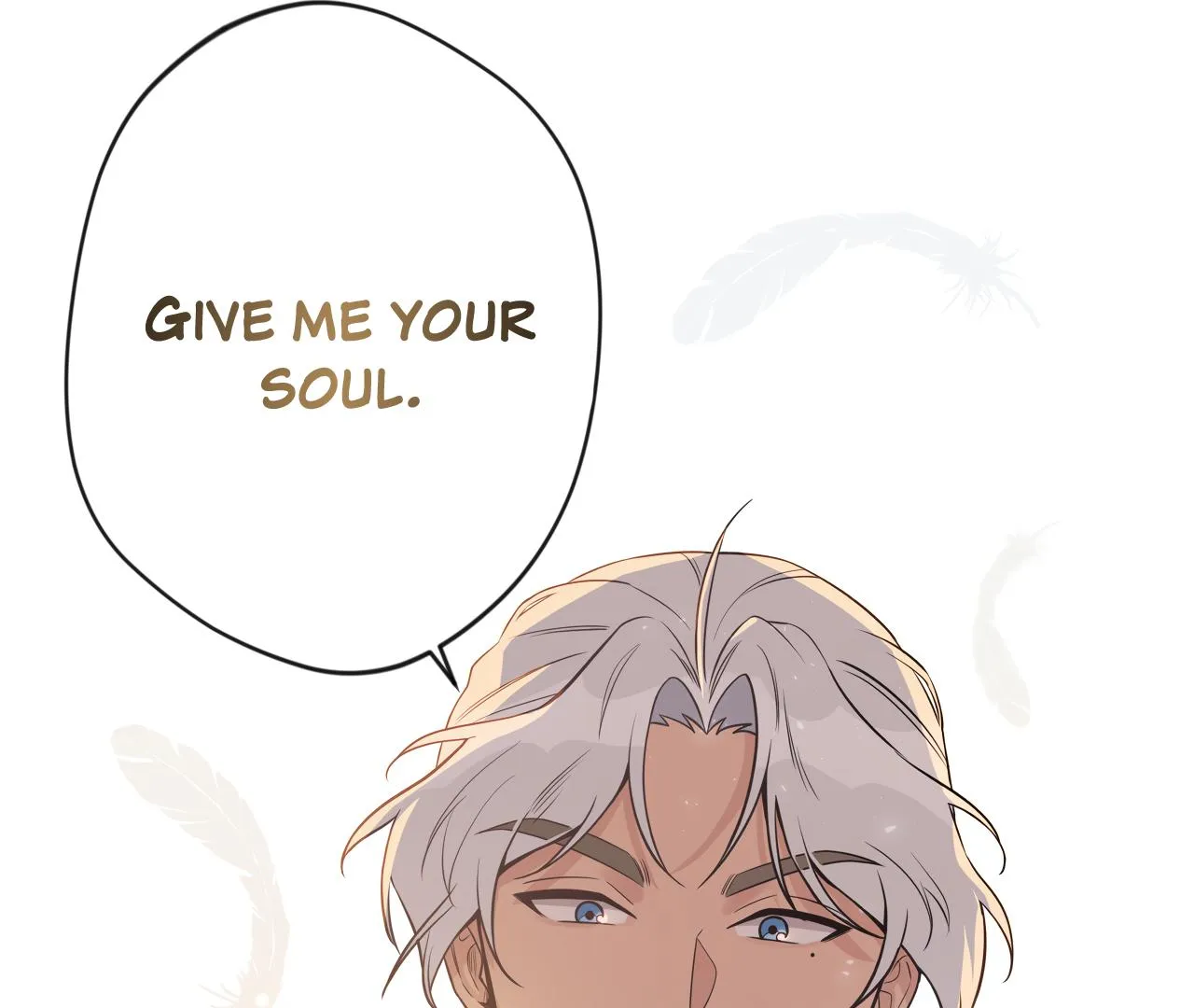 Angel Kiss Chapter 3 page 117 - 