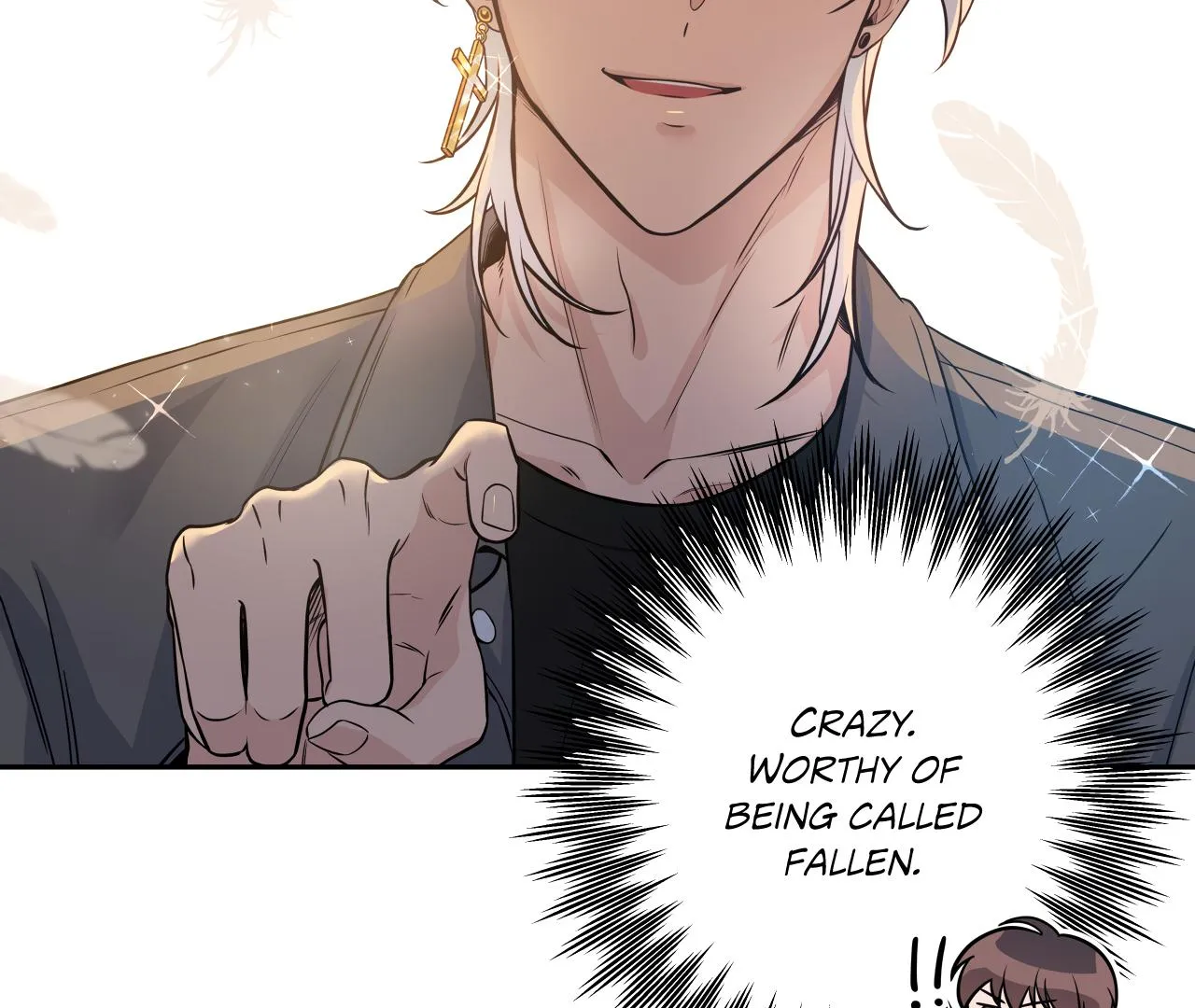 Angel Kiss Chapter 3 page 118 - 