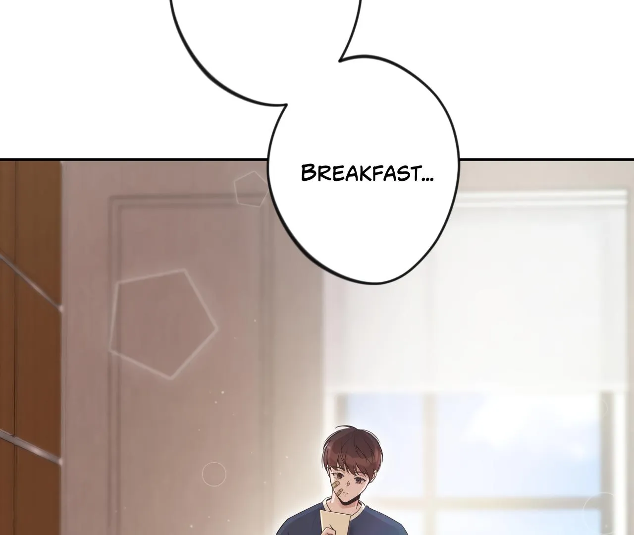 Angel Kiss Chapter 3 page 13 - 