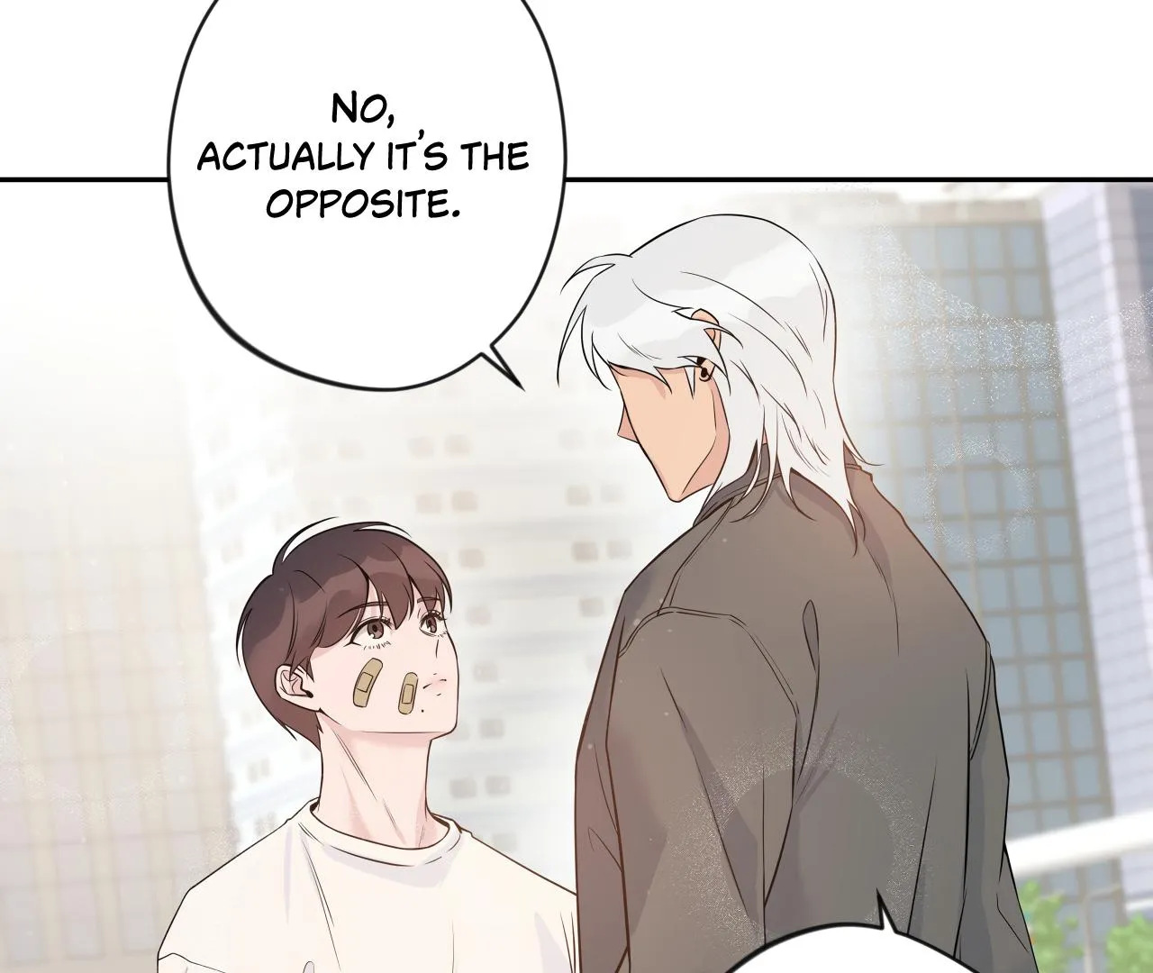 Angel Kiss Chapter 3 page 121 - 