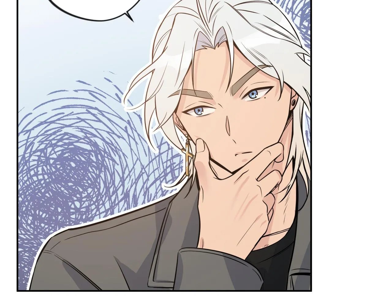 Angel Kiss Chapter 3 page 125 - 
