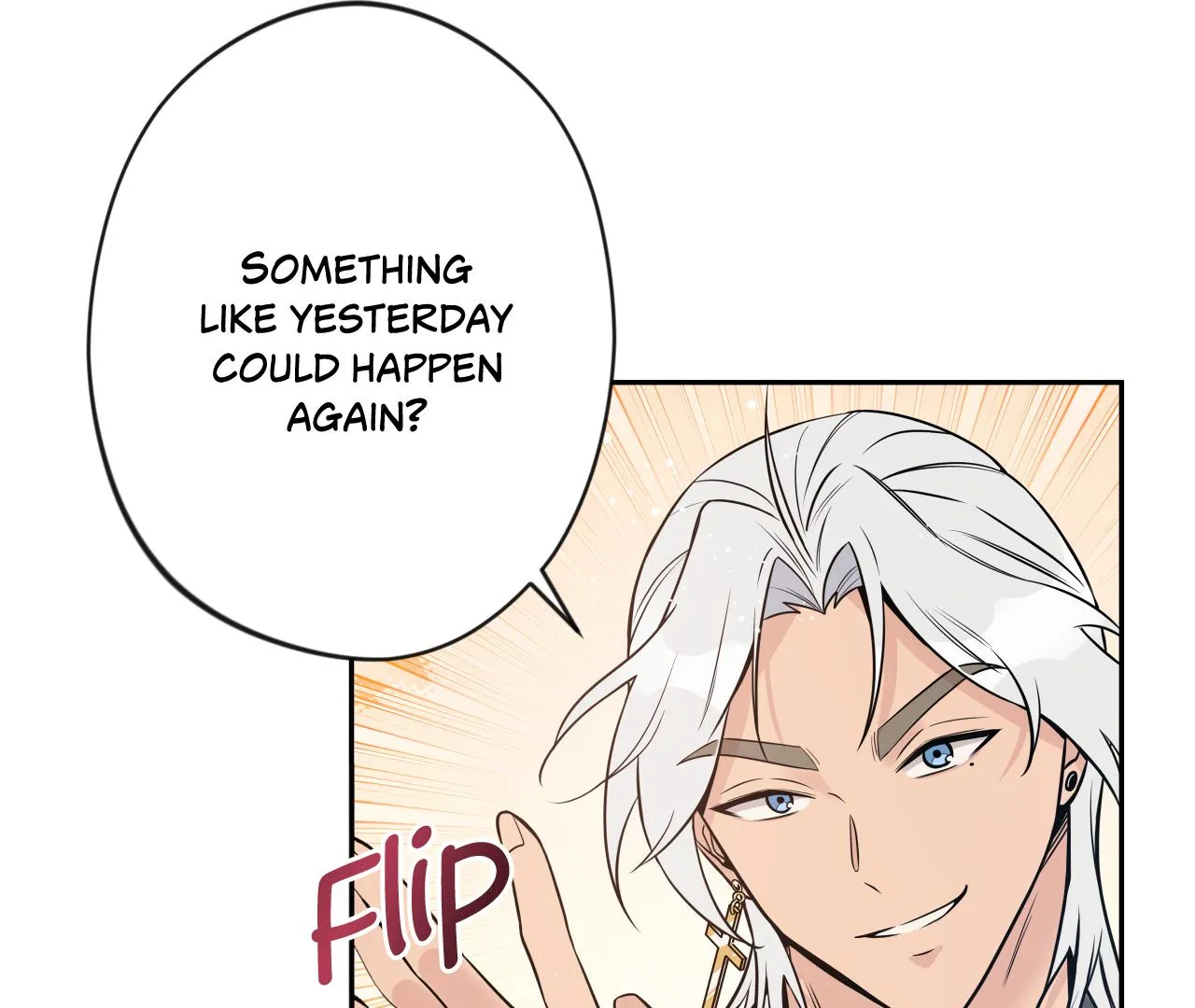 Angel Kiss Chapter 3 page 126 - 