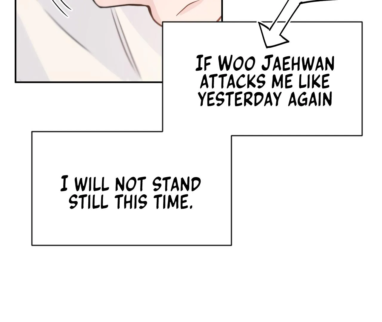 Angel Kiss Chapter 3 page 129 - 