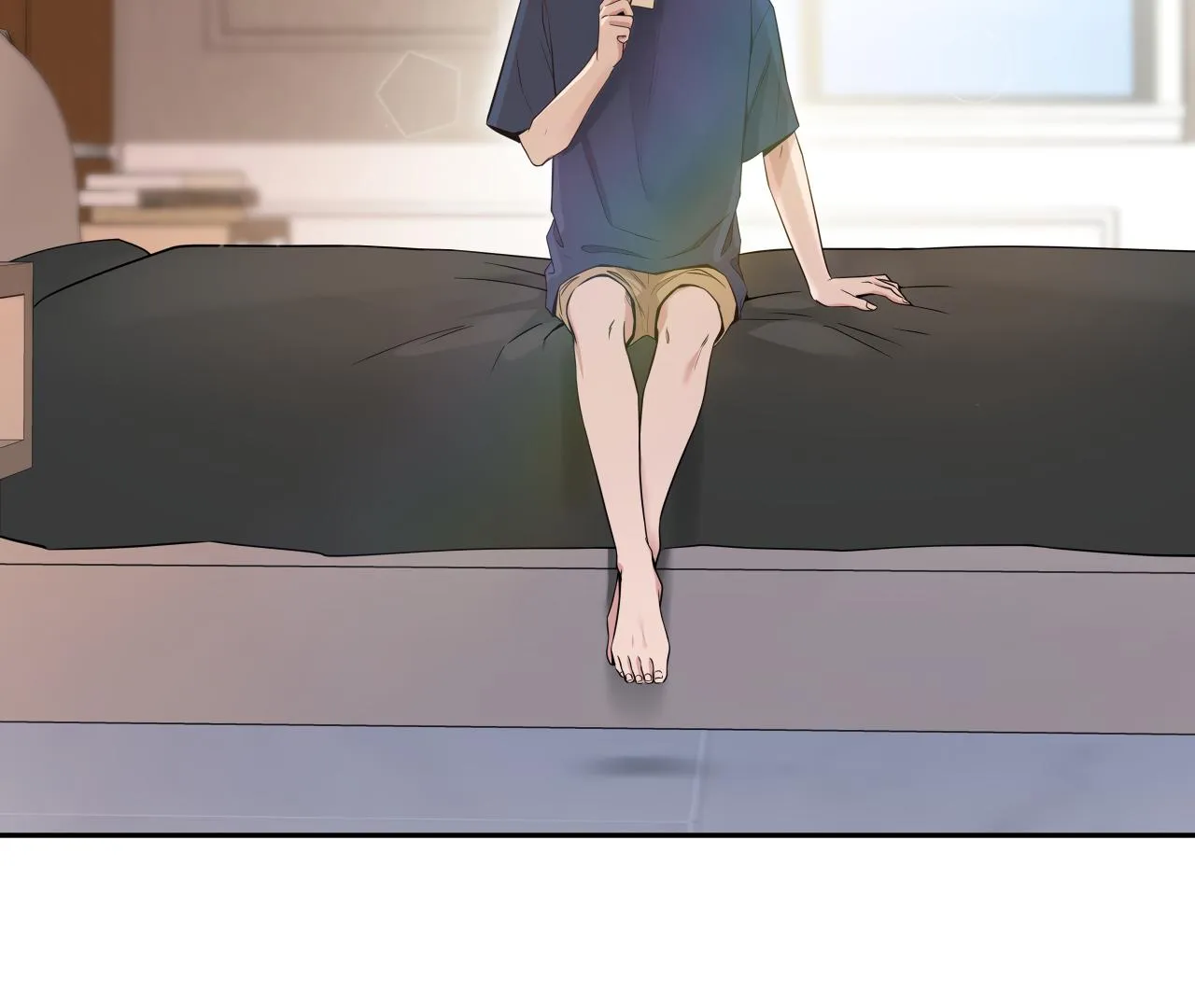 Angel Kiss Chapter 3 page 14 - 