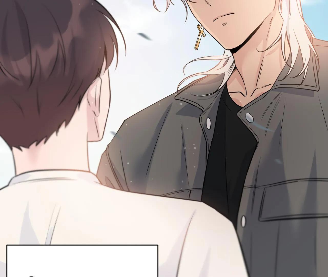 Angel Kiss Chapter 3 page 131 - 