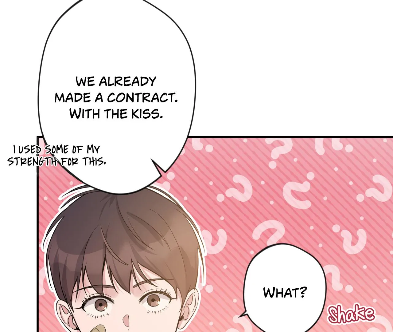 Angel Kiss Chapter 3 page 139 - 