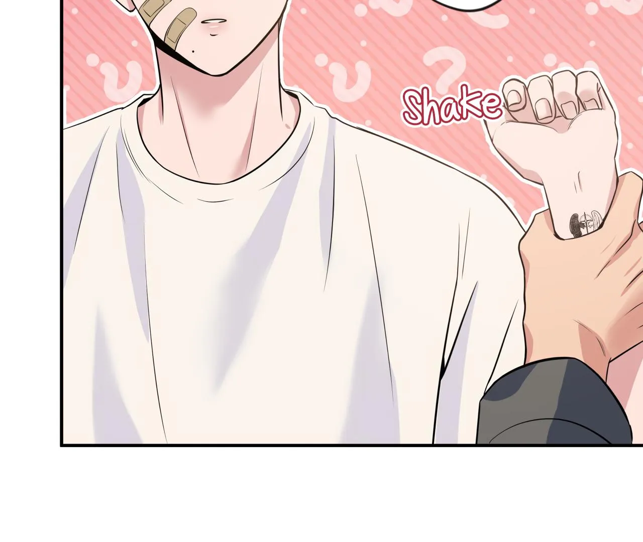Angel Kiss Chapter 3 page 140 - 