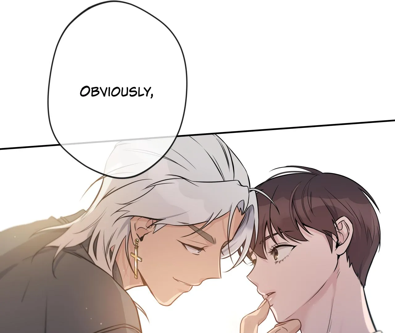 Angel Kiss Chapter 3 page 143 - 