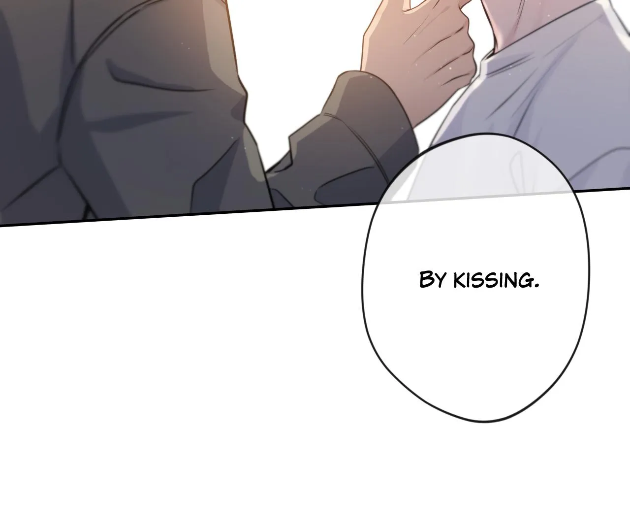 Angel Kiss Chapter 3 page 144 - 
