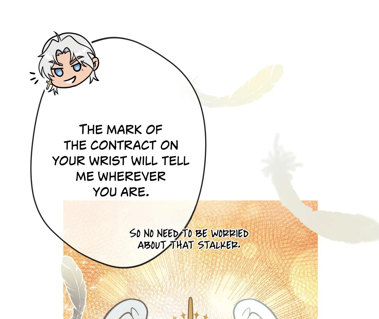 Angel Kiss Chapter 3 page 145 - 