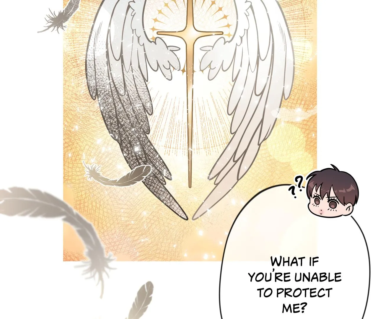 Angel Kiss Chapter 3 page 146 - 