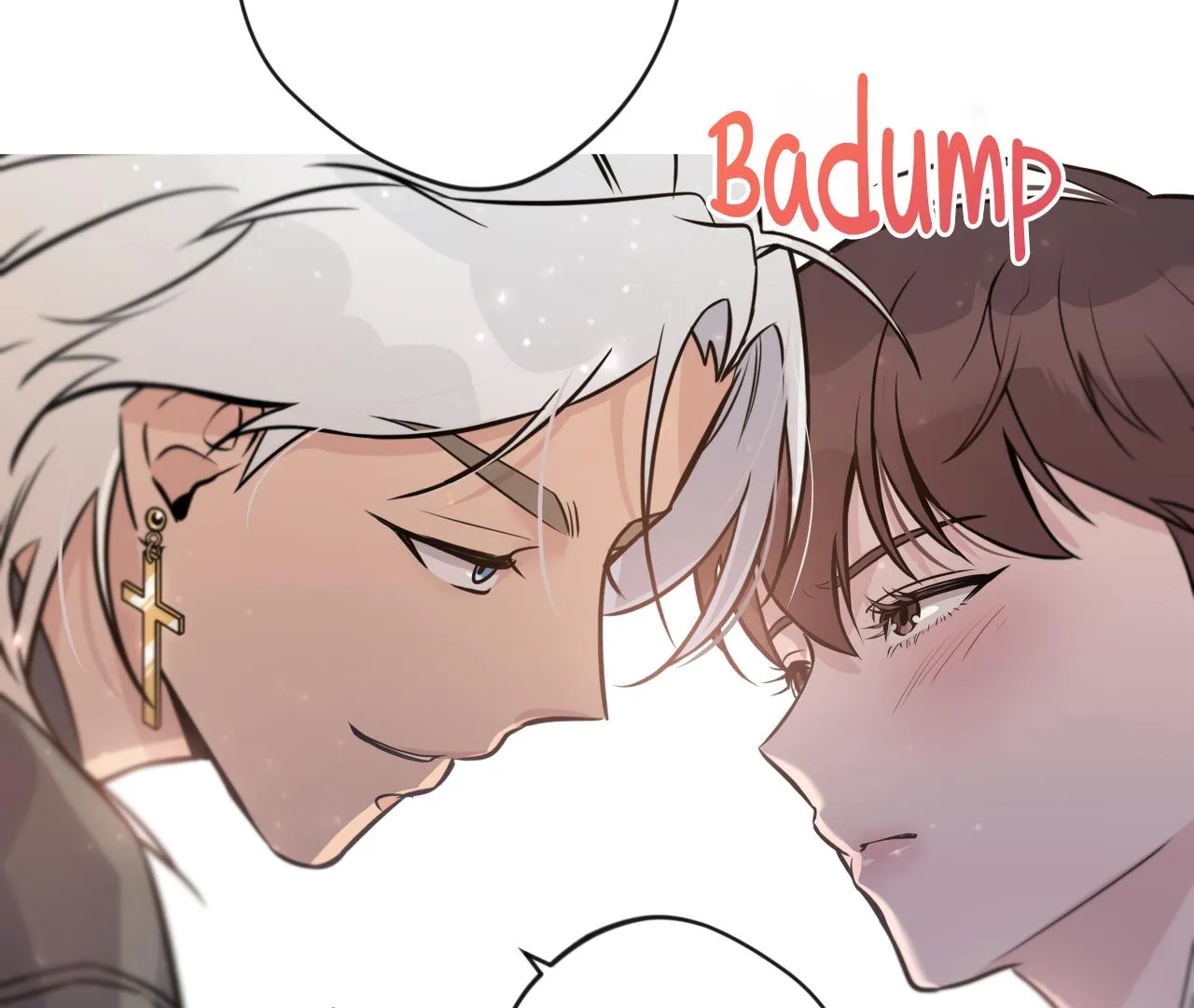Angel Kiss Chapter 3 page 148 - 