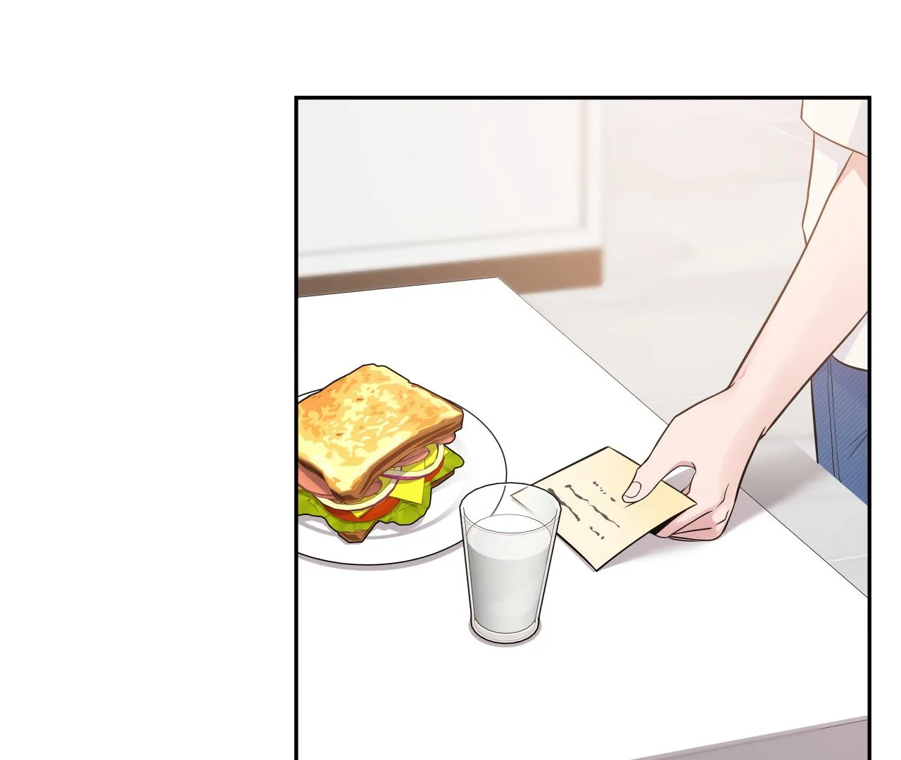 Angel Kiss Chapter 3 page 16 - 