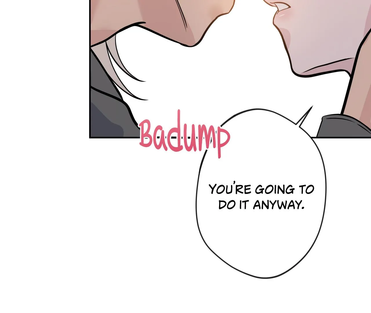 Angel Kiss Chapter 3 page 153 - 